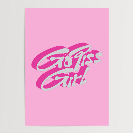 GO PISS GIRL 02