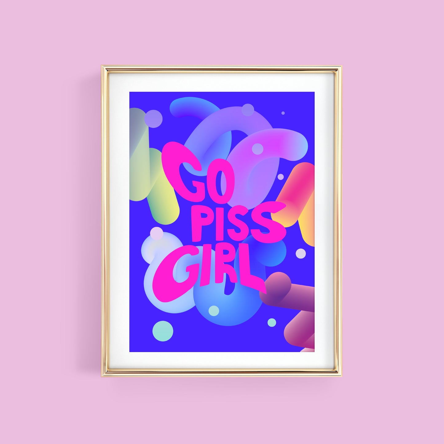 GO PISS GIRL 04