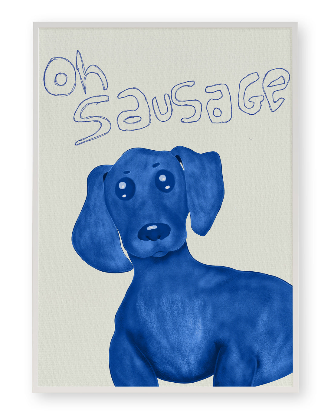 OH SAUSAGE - nertdawg
