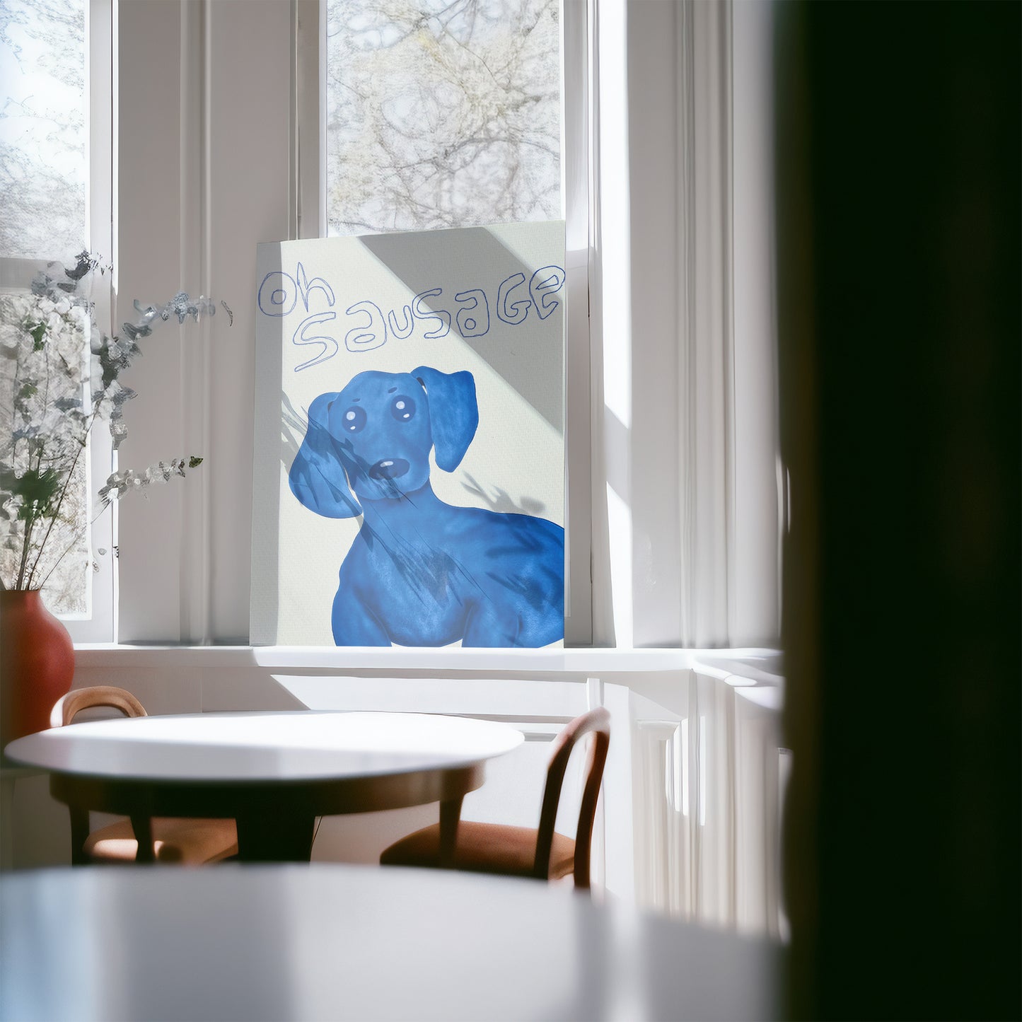 OH SAUSAGE - nertdawg