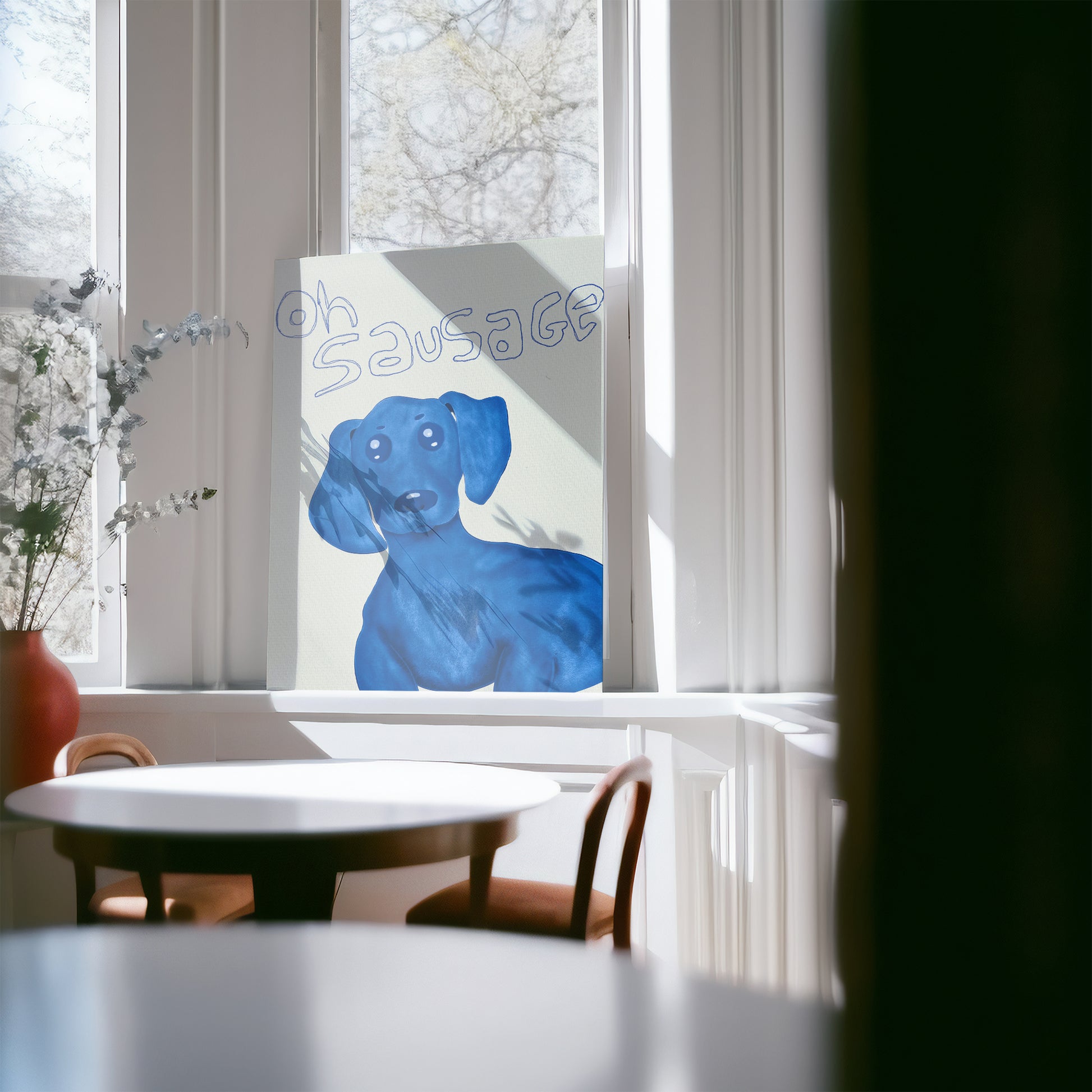 OH SAUSAGE - nertdawg