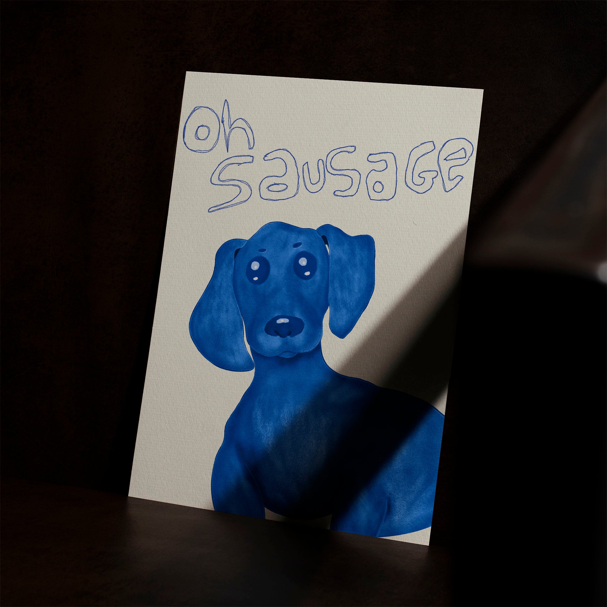 OH SAUSAGE - nertdawg