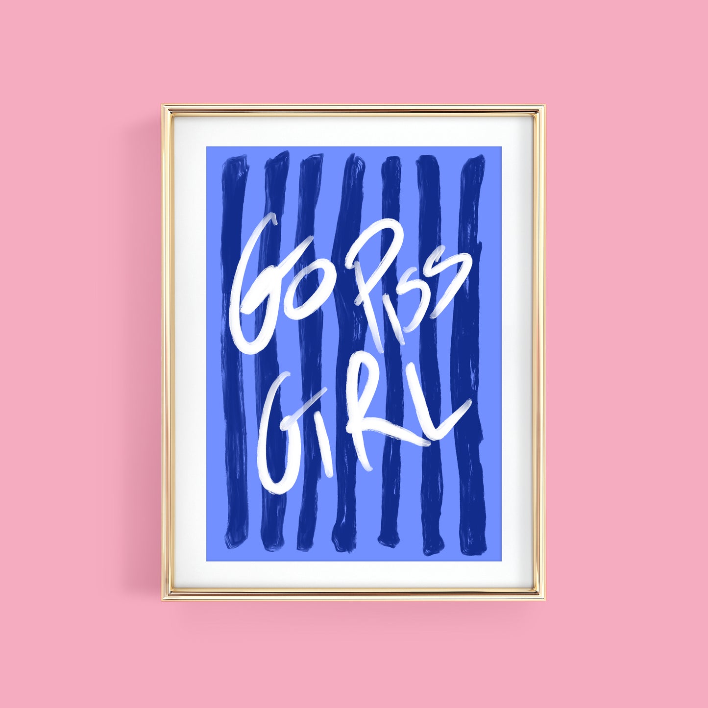 GO PISS GIRL 05
