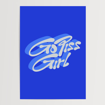 GO PISS GIRL 02