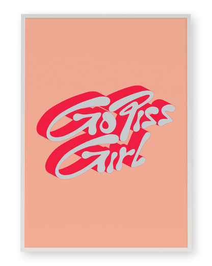 GO PISS GIRL 02