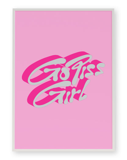 GO PISS GIRL 02