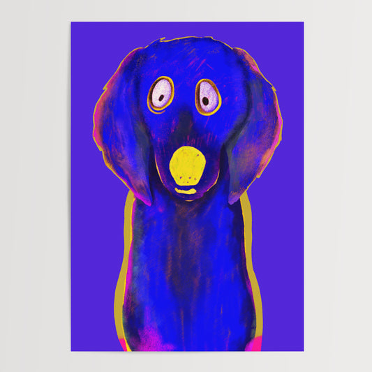 GROOVY SAUSAGE