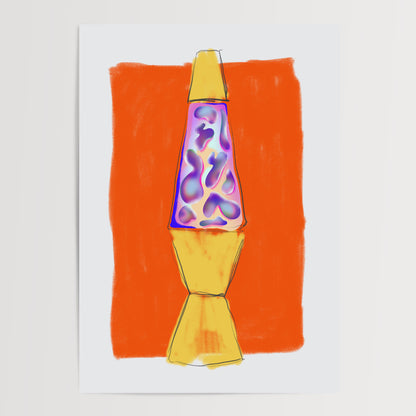 LAVA