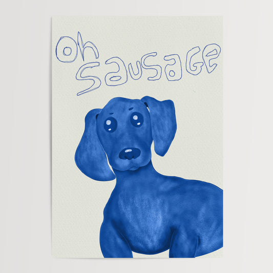 OH SAUSAGE