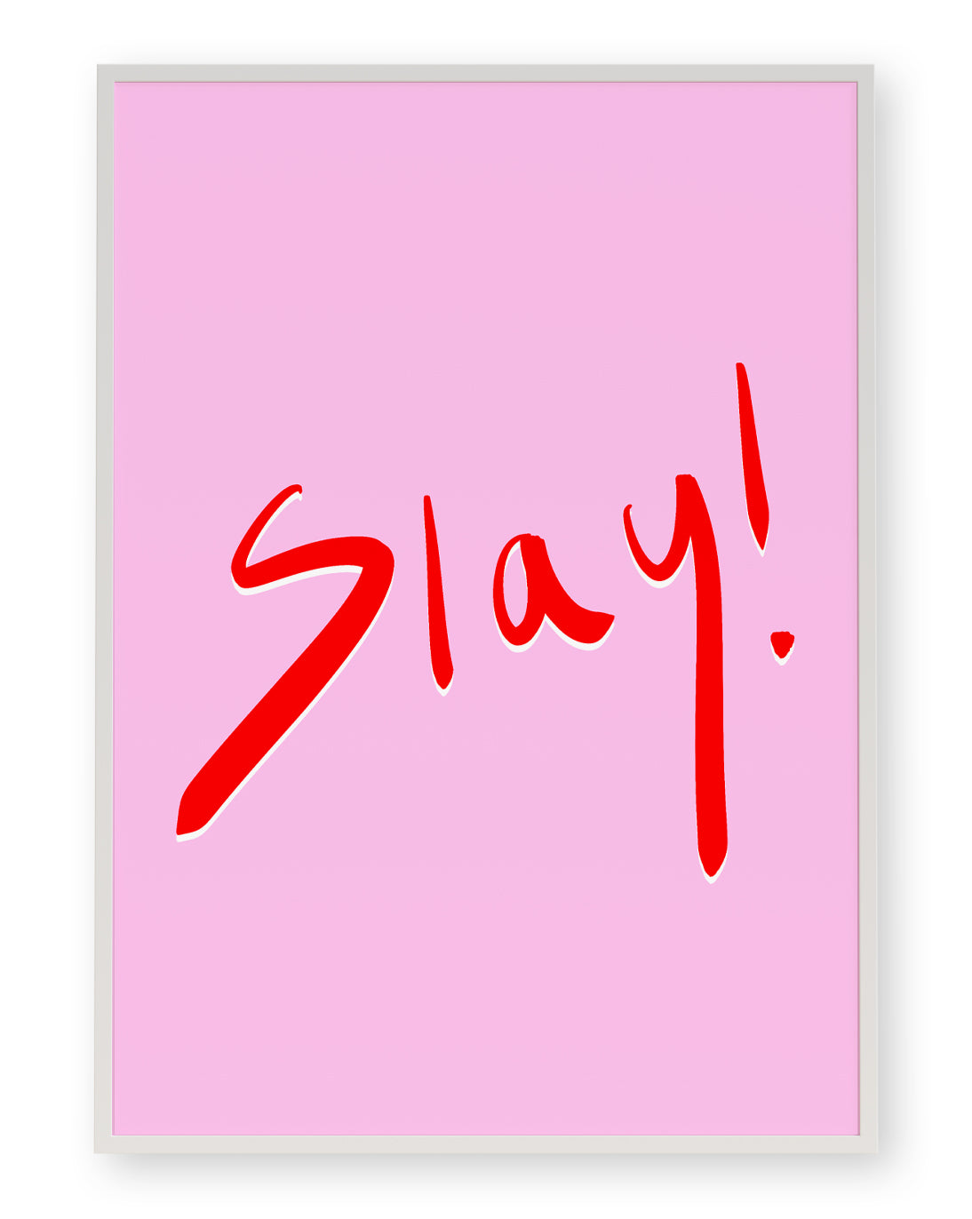 SLAY - nertdawg